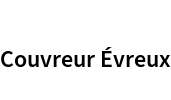 Couvreur Évreux